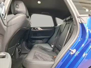 BMW i4 eDrive35 Gran Coupé M Sport LiveCockpitProf