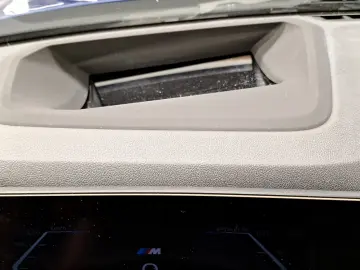 BMW i4 eDrive35 Gran Coupé M Sport LiveCockpitProf