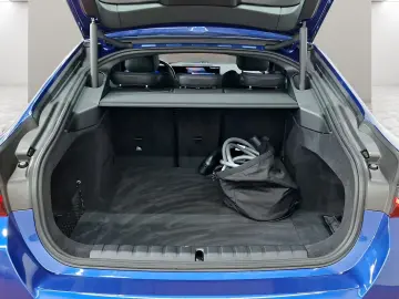 BMW i4 eDrive35 Gran Coupé M Sport LiveCockpitProf