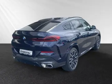BMW X6 xDrive30d M Sport