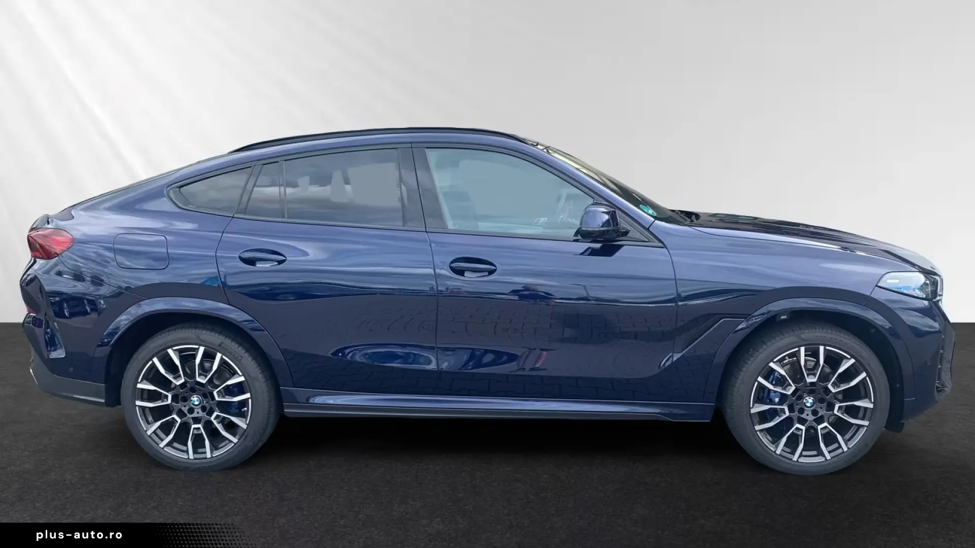 BMW X6 xDrive30d M Sport