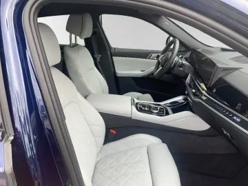 BMW X6 xDrive30d M Sport