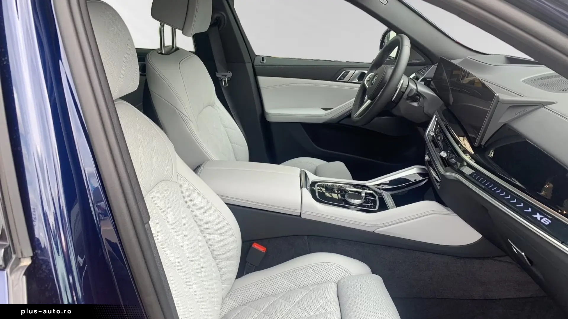 BMW X6 xDrive30d M Sport