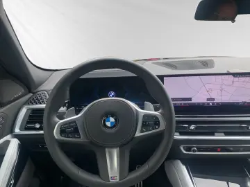 BMW X6 xDrive30d M Sport
