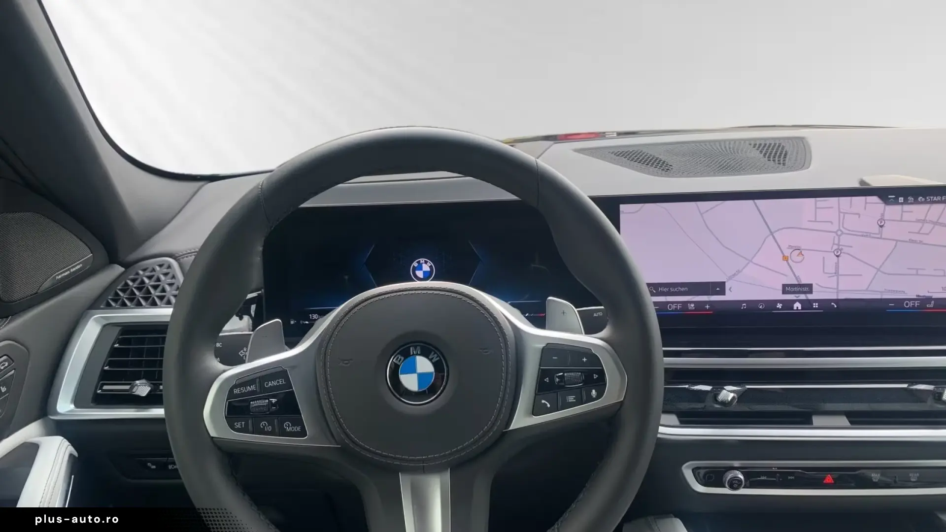 BMW X6 xDrive30d M Sport