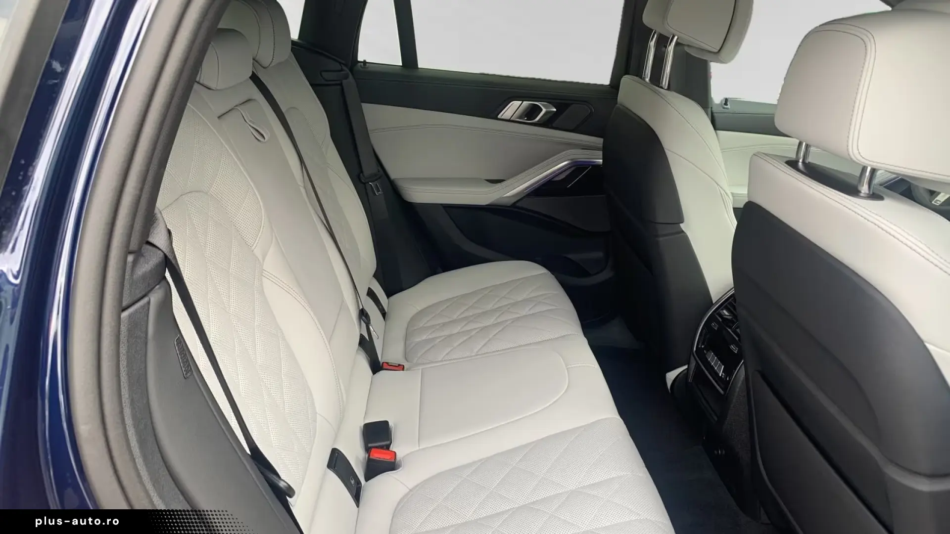 BMW X6 xDrive30d M Sport