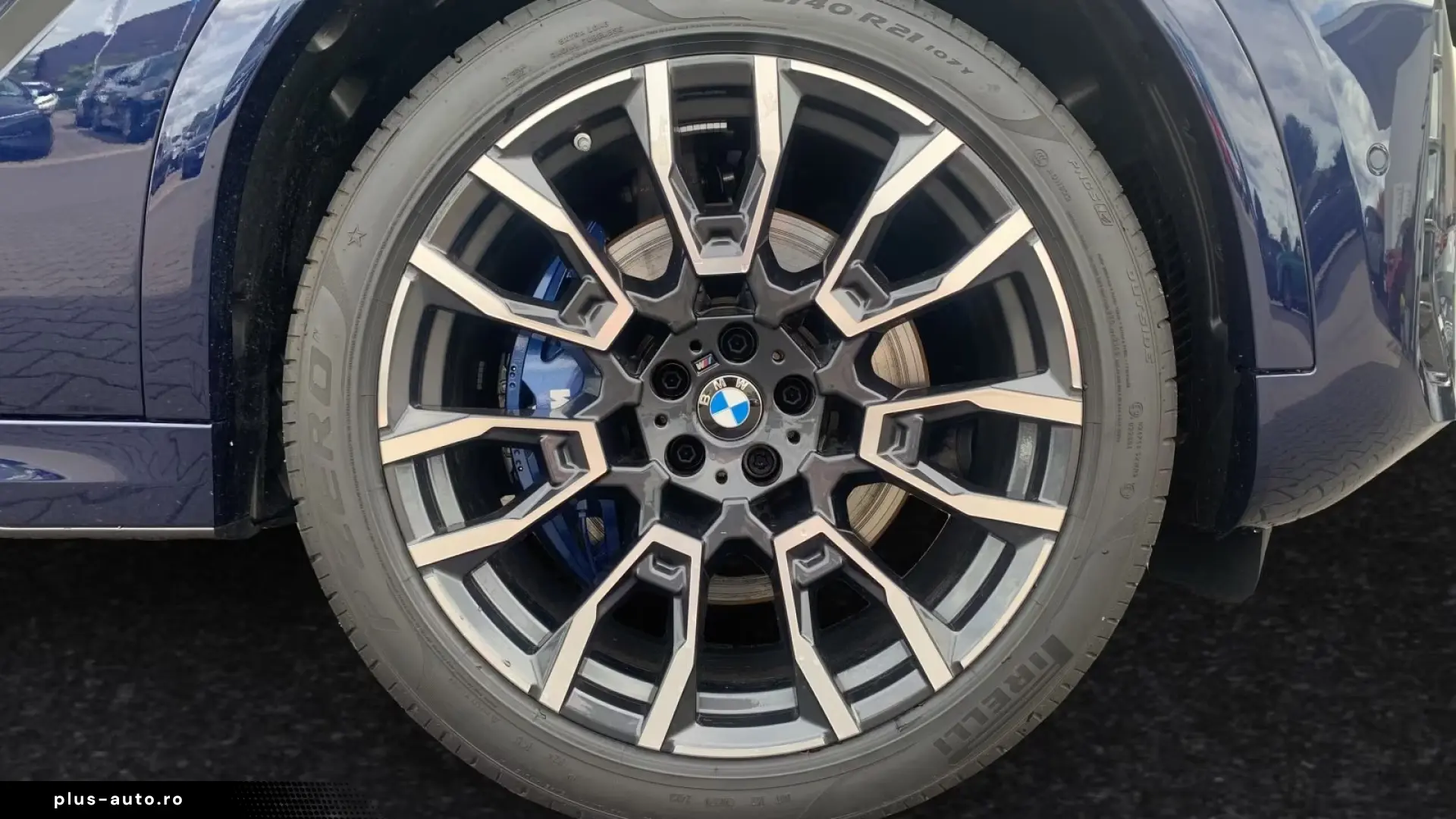 BMW X6 xDrive30d M Sport