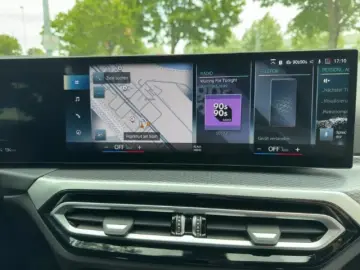 BMW i4 eDrive35 Gran Coupe M-Sport HUD DriveAssist N