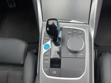 BMW i4 eDrive35 Gran Coupe M-Sport HUD DriveAssist N