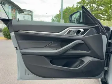 BMW i4 eDrive35 Gran Coupe M-Sport HUD DriveAssist N