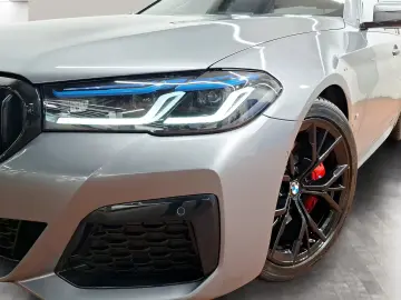 BMW 520i Limousine M Sport