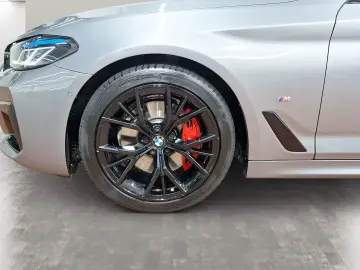 BMW 520i Limousine M Sport