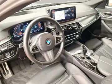 BMW 520i Limousine M Sport