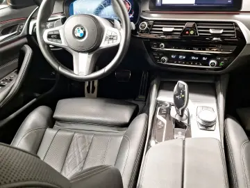 BMW 520i Limousine M Sport
