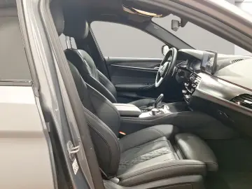 BMW 520i Limousine M Sport