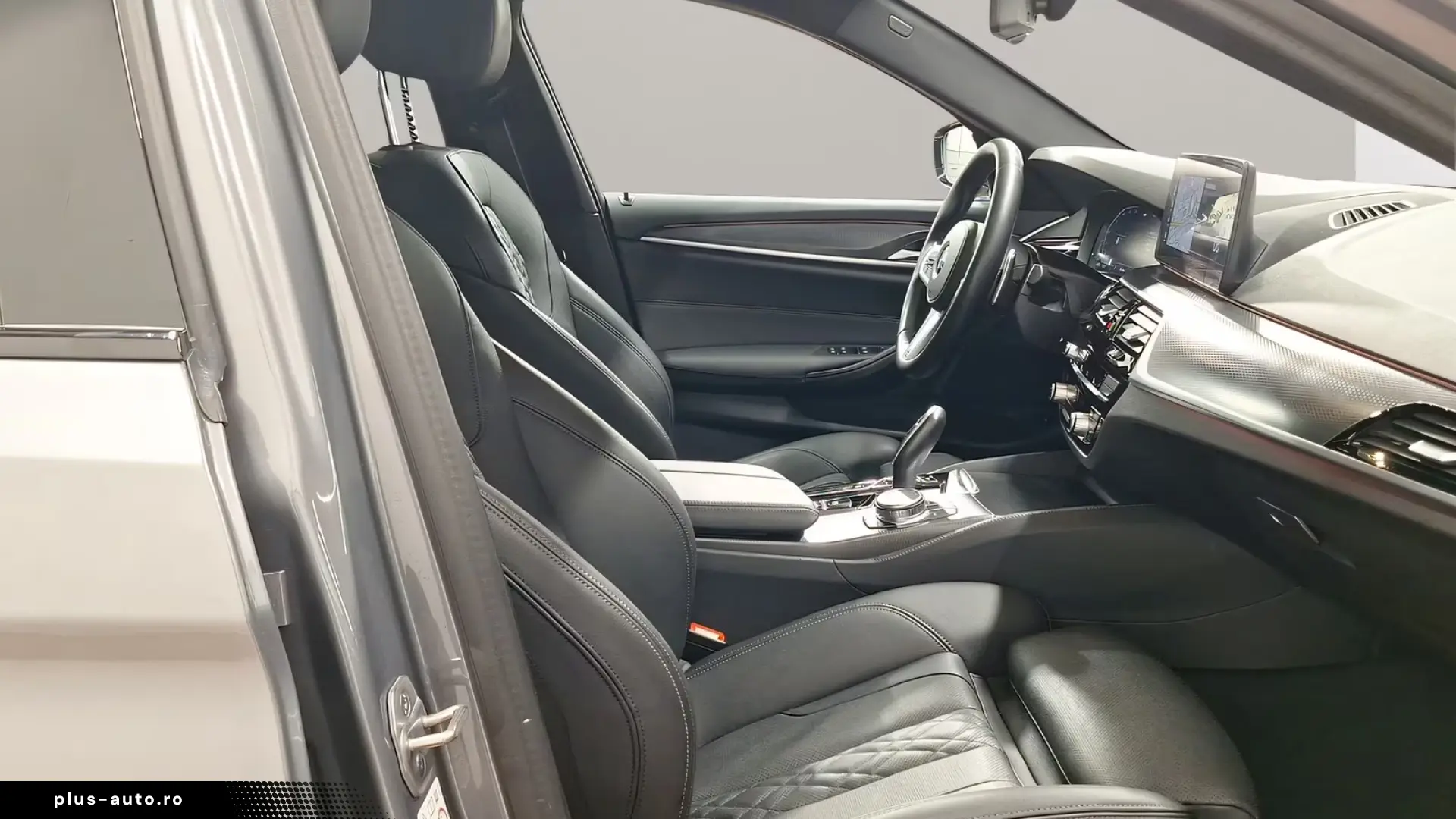 BMW 520i Limousine M Sport