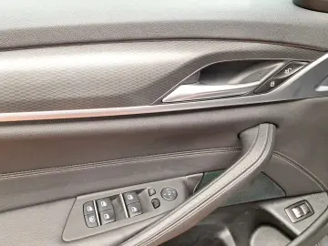BMW 520i Limousine M Sport