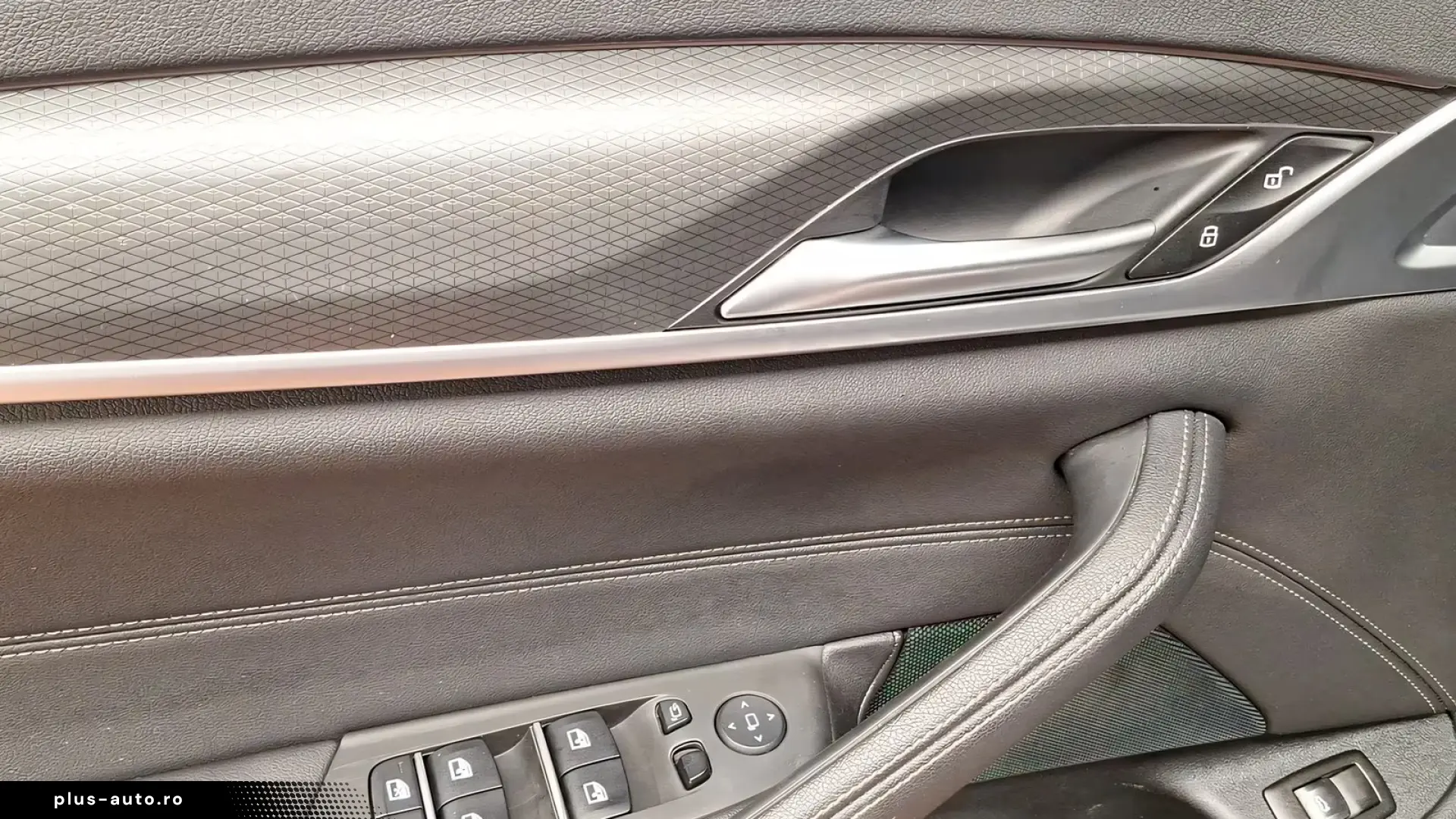 BMW 520i Limousine M Sport