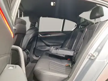 BMW 520i Limousine M Sport