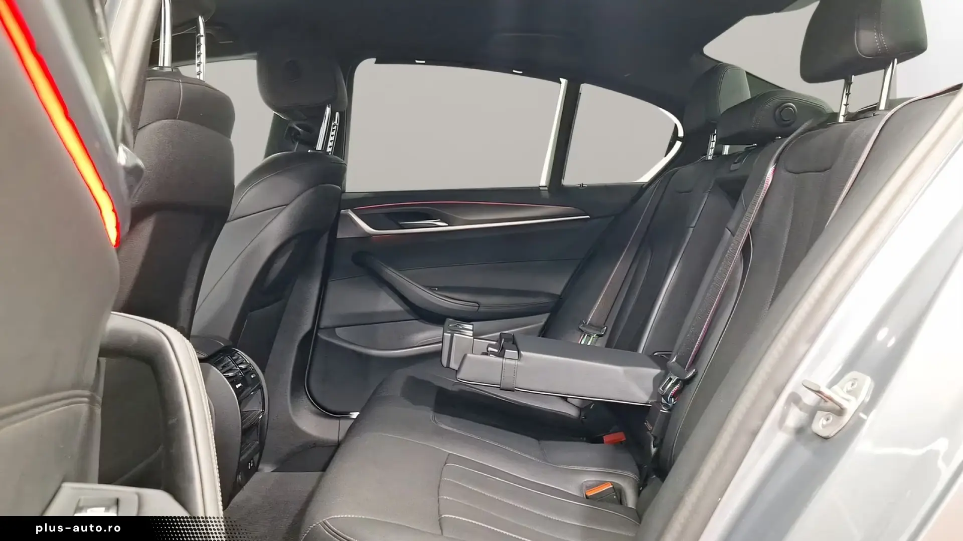 BMW 520i Limousine M Sport