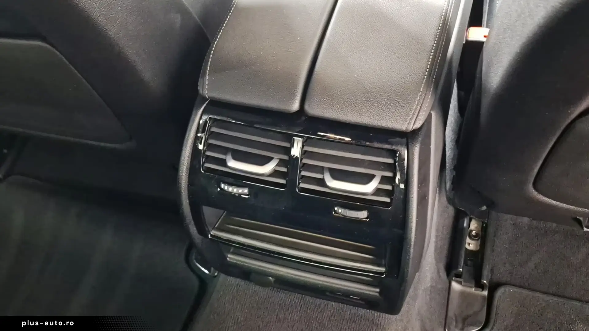BMW 520i Limousine M Sport