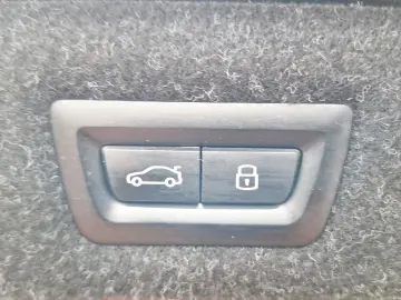 BMW 520i Limousine M Sport
