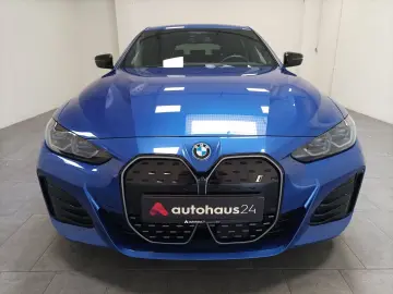 BMW i4 Gran Coupe M Sport Navi Leder 360  M Pro