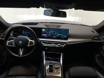 BMW i4 Gran Coupe M Sport Navi Leder 360  M Pro
