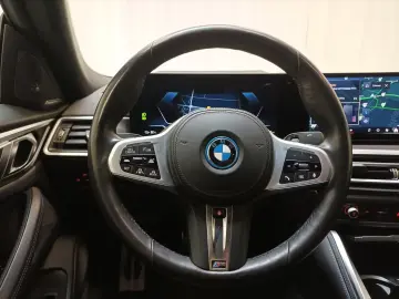 BMW i4 Gran Coupe M Sport Navi Leder 360  M Pro