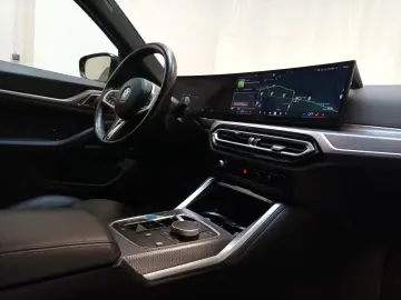 BMW i4 Gran Coupe M Sport Navi Leder 360  M Pro