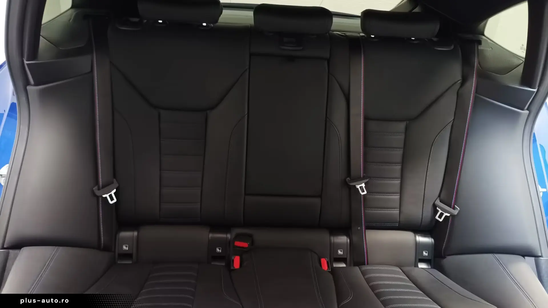 BMW i4 Gran Coupe M Sport Navi Leder 360  M Pro