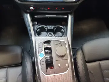 BMW i4 Gran Coupe M Sport Navi Leder 360  M Pro