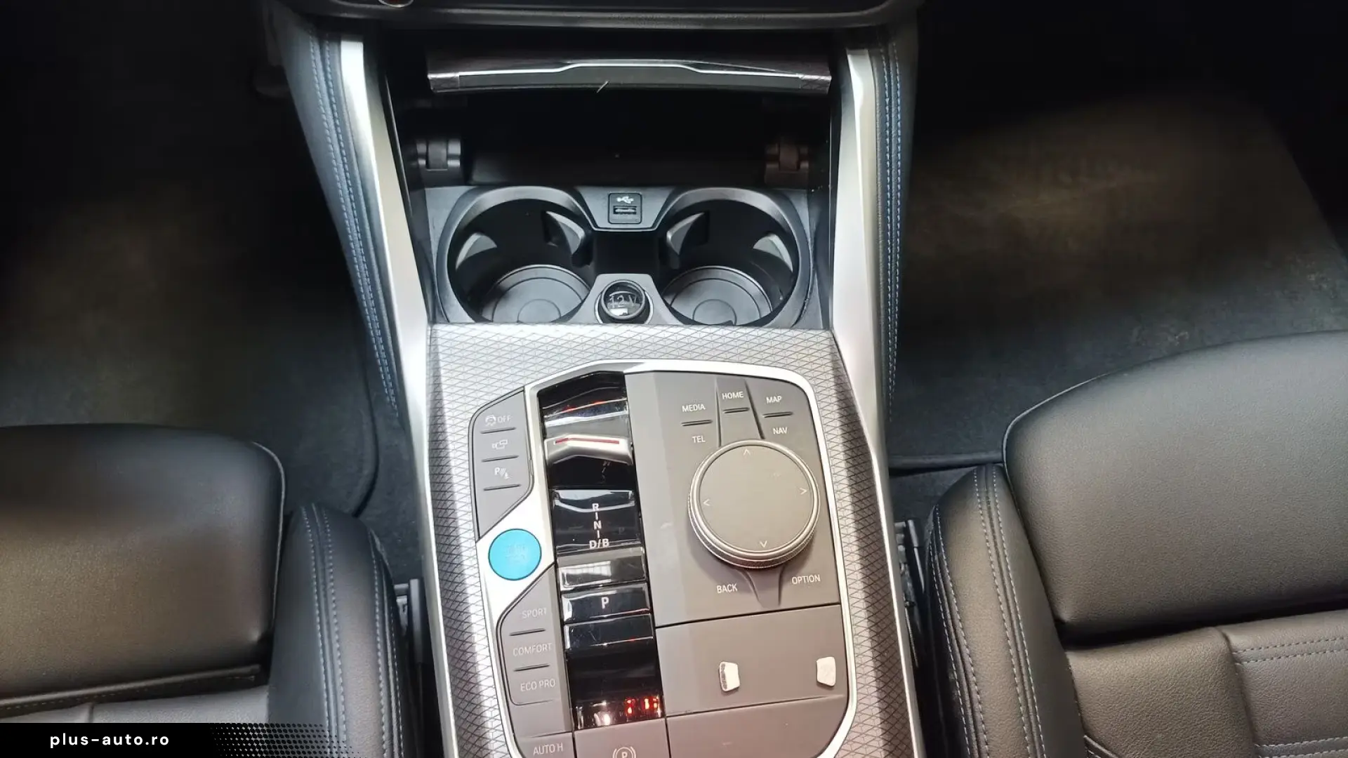 BMW i4 Gran Coupe M Sport Navi Leder 360  M Pro
