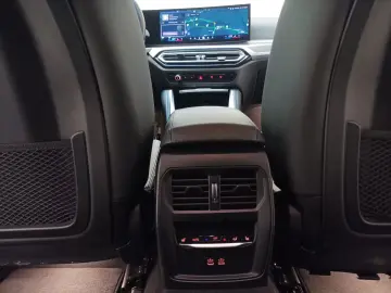 BMW i4 Gran Coupe M Sport Navi Leder 360  M Pro