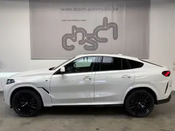 BMW X6 30 d xDr. M Sport PANO INNOV ICONIC HUD