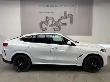 BMW X6 30 d xDr. M Sport PANO INNOV ICONIC HUD
