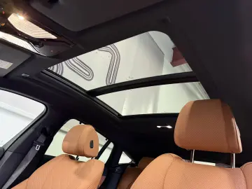 BMW X6 30 d xDr. M Sport PANO INNOV ICONIC HUD