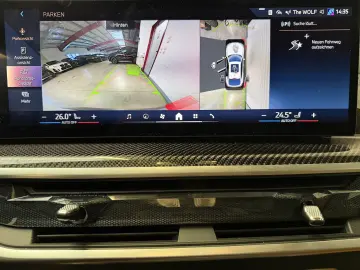 BMW X6 30 d xDr. M Sport PANO INNOV ICONIC HUD