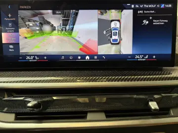 BMW X6 30 d xDr. M Sport PANO INNOV ICONIC HUD