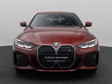 BMW i4 eD40 GC M Sport 360 DAB HUD Individual 19Zoll