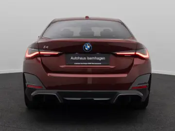 BMW i4 eD40 GC M Sport 360 DAB HUD Individual 19Zoll