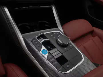 BMW i4 eD40 GC M Sport 360 DAB HUD Individual 19Zoll