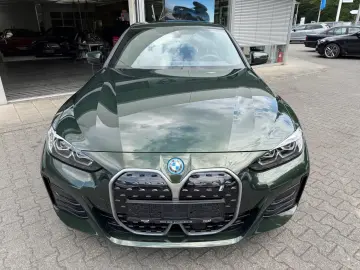 BMW i4 35 M Sport VIRTU PANO LED NAVI SHZ KAM WP