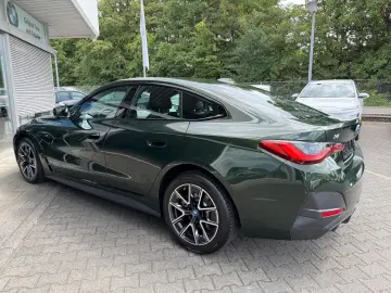BMW i4 35 M Sport VIRTU PANO LED NAVI SHZ KAM WP