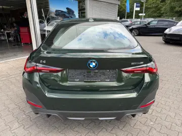 BMW i4 35 M Sport VIRTU PANO LED NAVI SHZ KAM WP