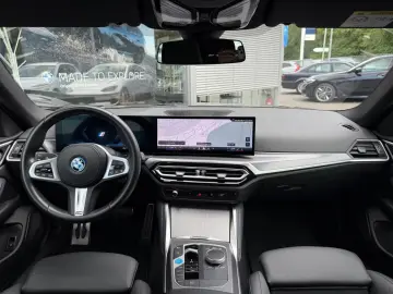BMW i4 35 M Sport VIRTU PANO LED NAVI SHZ KAM WP
