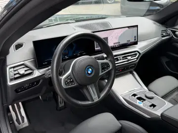 BMW i4 35 M Sport VIRTU PANO LED NAVI SHZ KAM WP