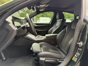 BMW i4 35 M Sport VIRTU PANO LED NAVI SHZ KAM WP