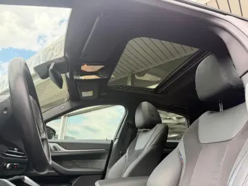 BMW i4 35 M Sport VIRTU PANO LED NAVI SHZ KAM WP