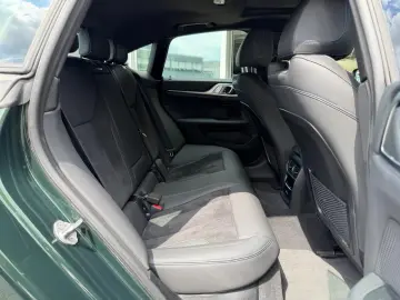 BMW i4 35 M Sport VIRTU PANO LED NAVI SHZ KAM WP